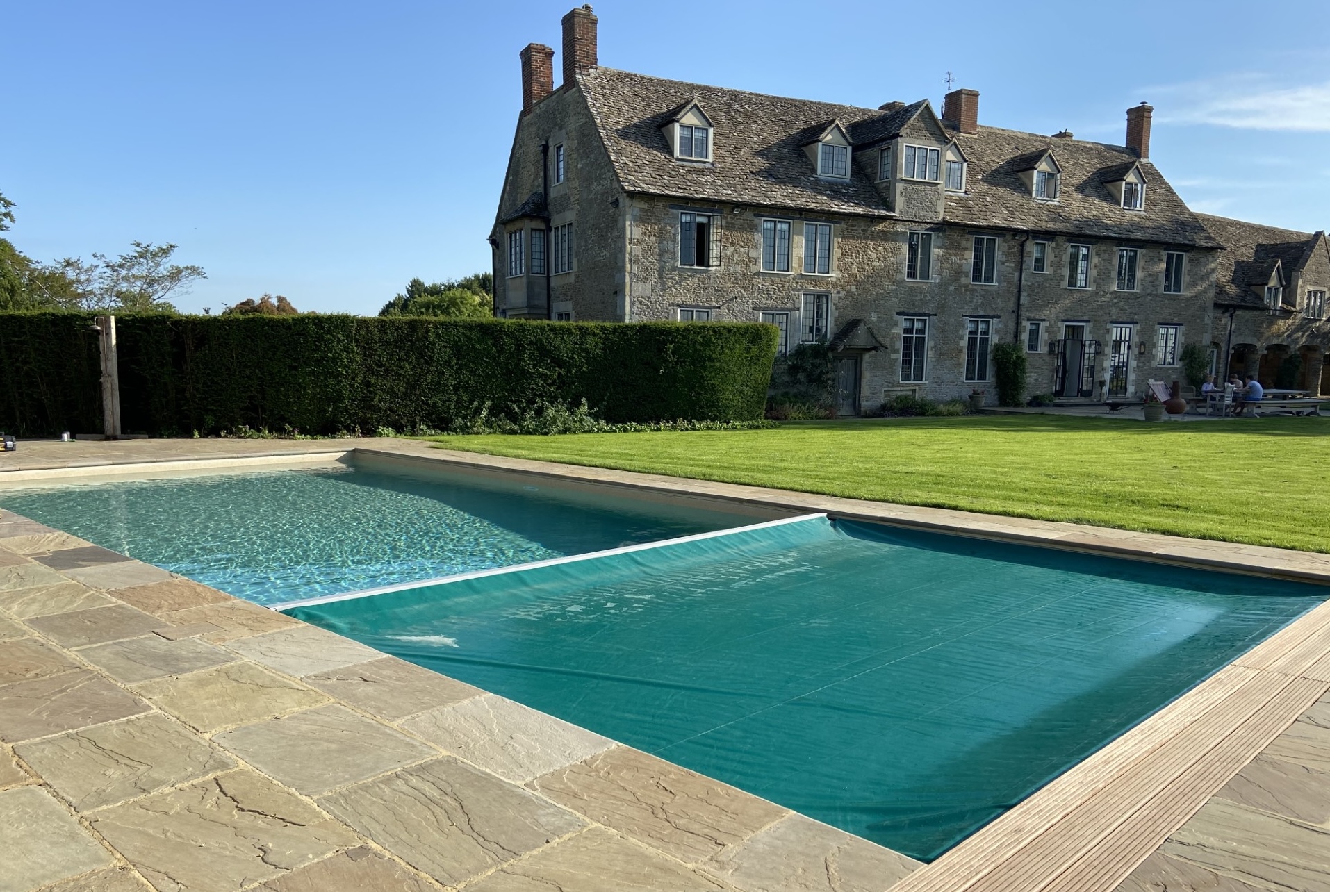 couverture AquaGuard