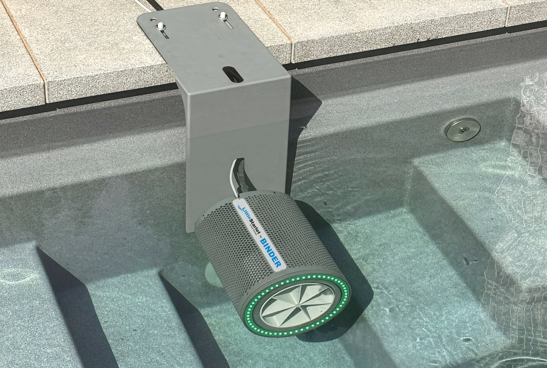 LittleStarlet de Binder