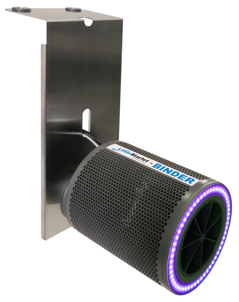 LittleStarlet by BINDER