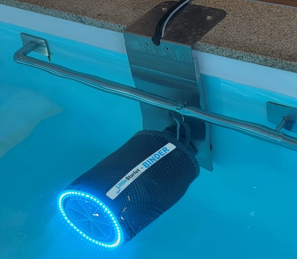 LittleStarlet LittleStarlet