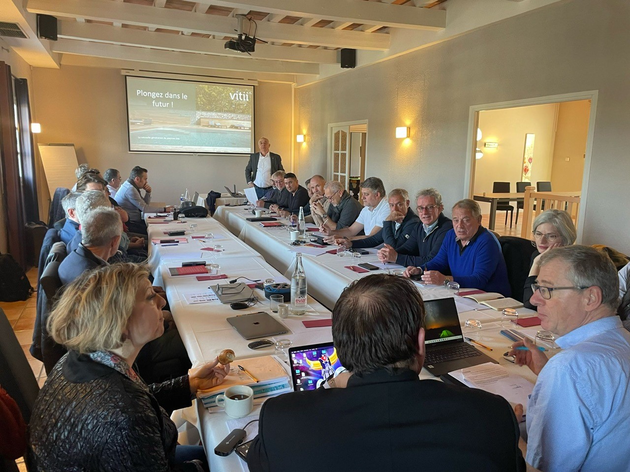 Formations Ocedis 2026