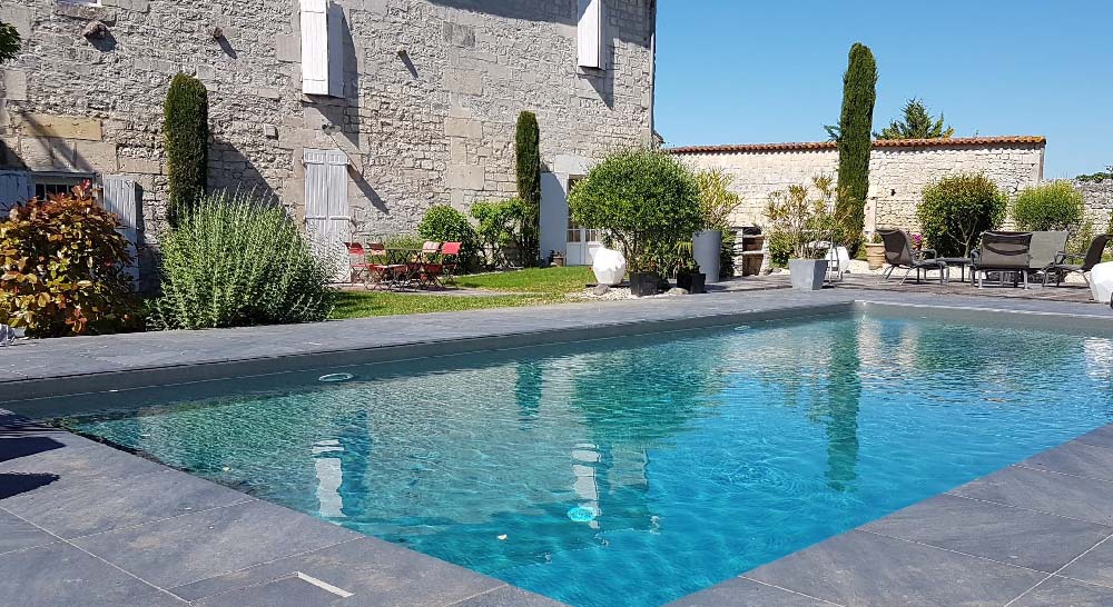 Piscinistes à Angoulême
