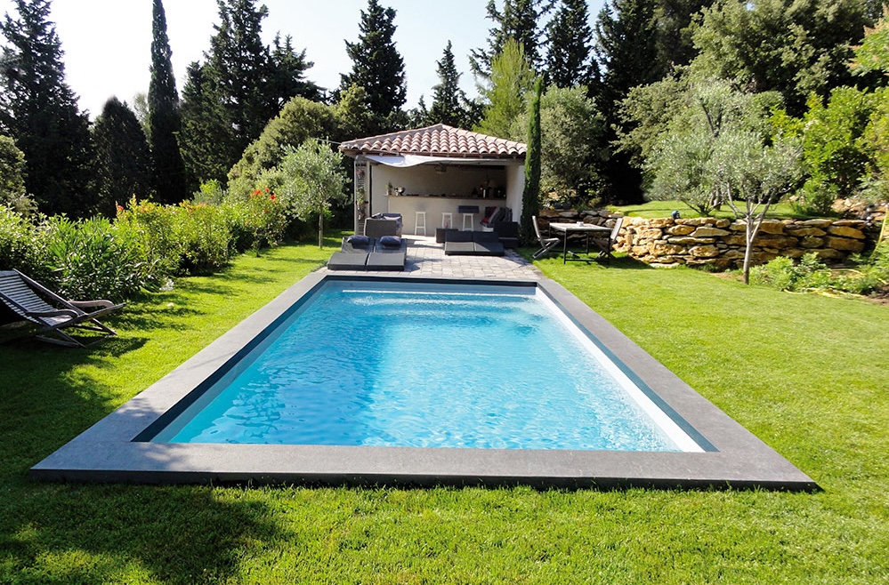 Piscinistes à Mende