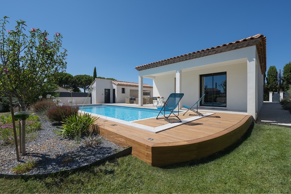 Piscinistes à Bourg-en-Bresse