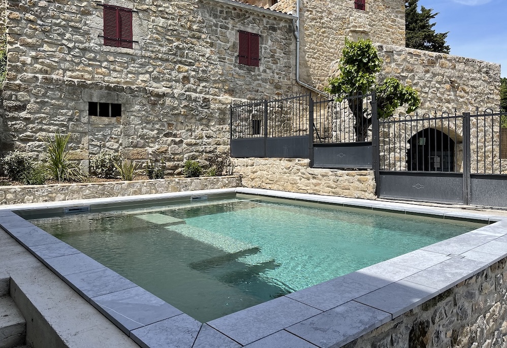 Piscinistes à Privas
