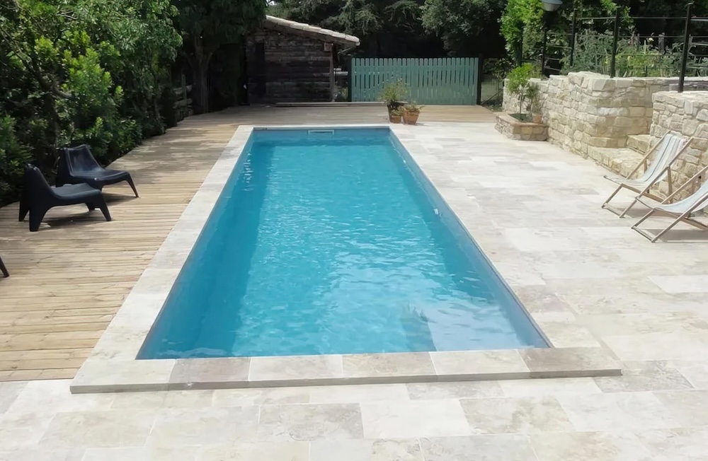 Piscinistes à Auch
