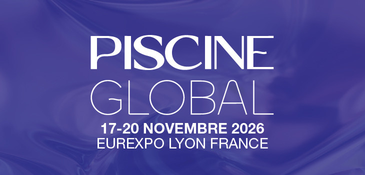 Piscine Global 2026