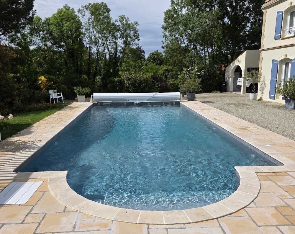 Piscinistes La Rochelle