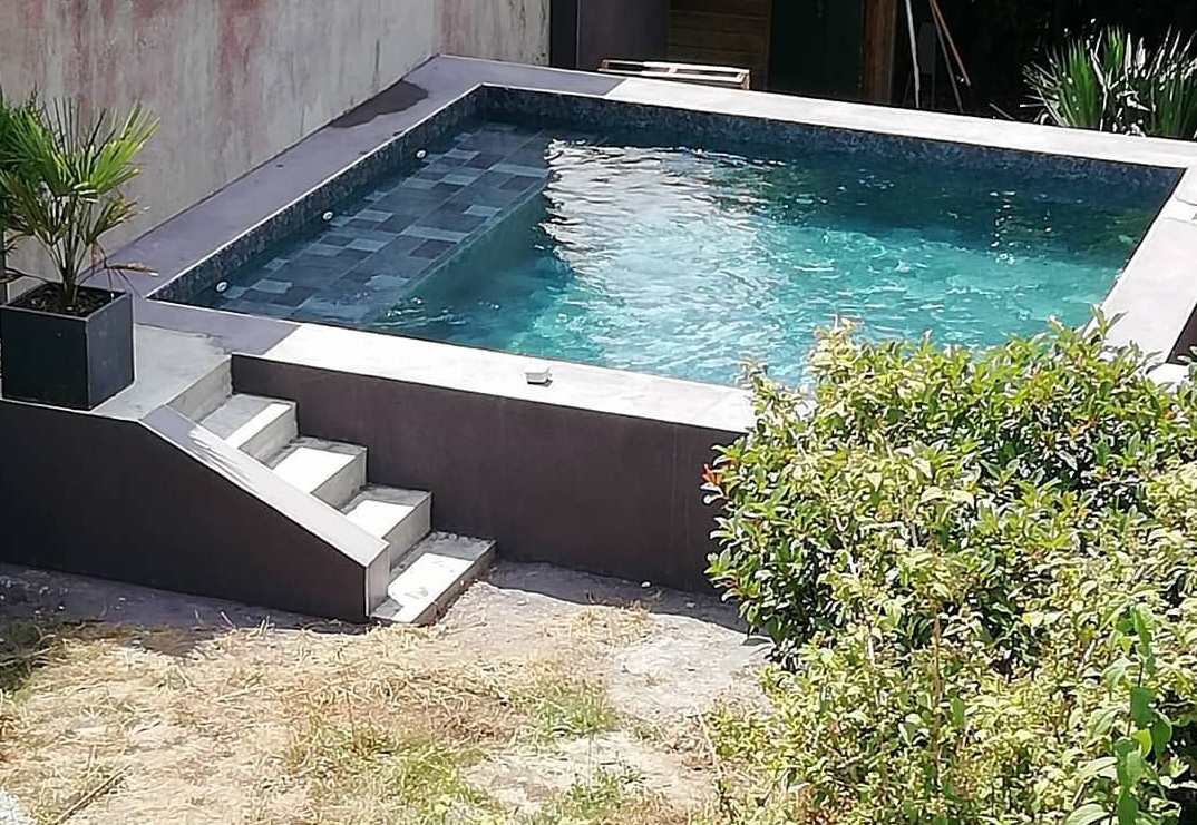 Piscinistes en Haute-Vienne