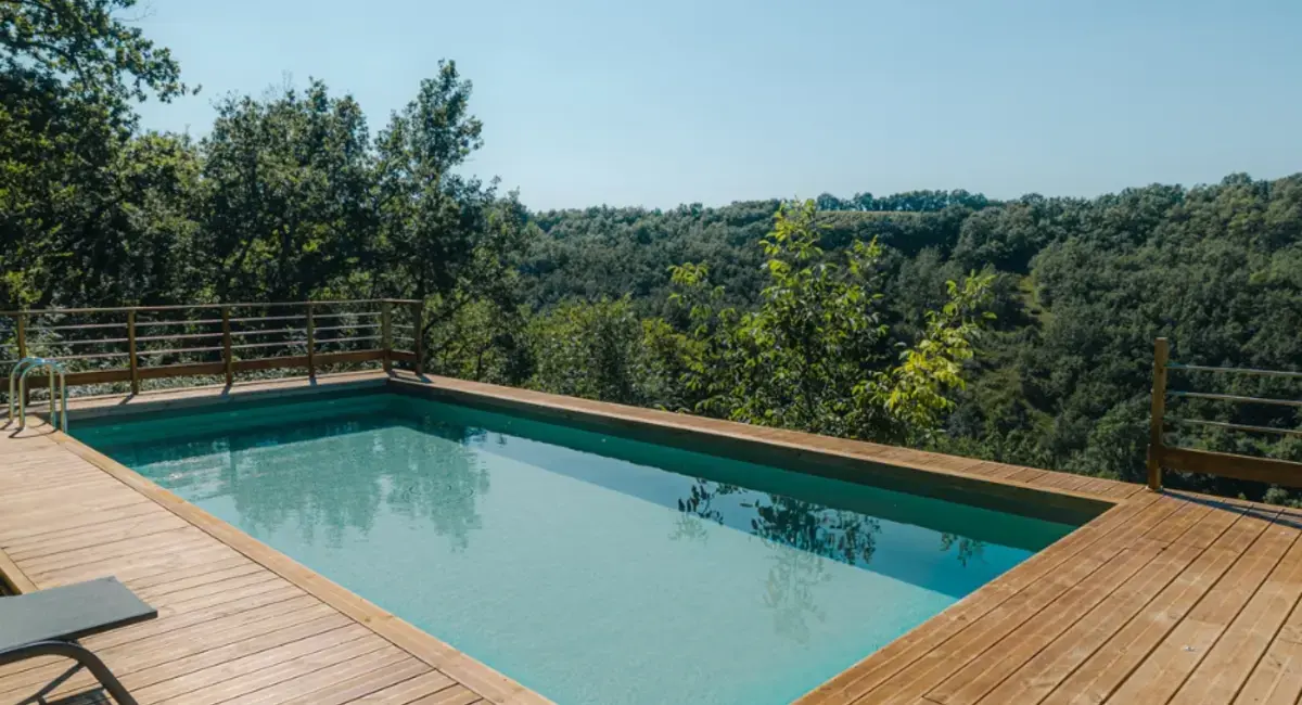 Piscinistes à Agen