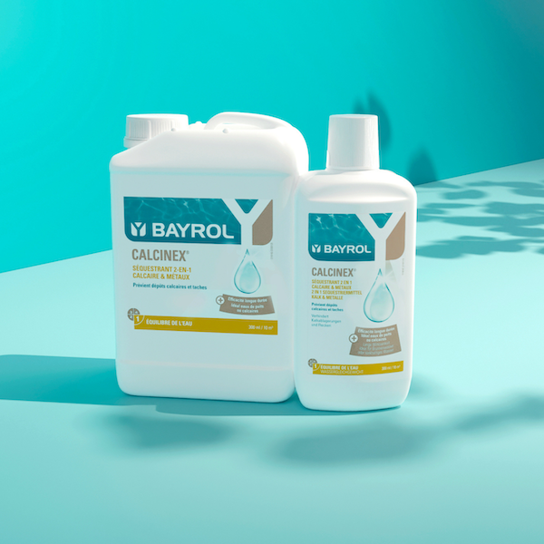 Calcinex-1 Calcinex