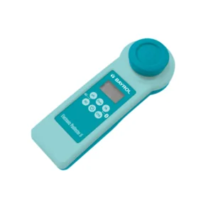 ELECTRONIC POOLTESTER II