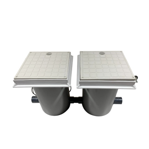 regul ph bio filtre Filtration Ecologique Piscine