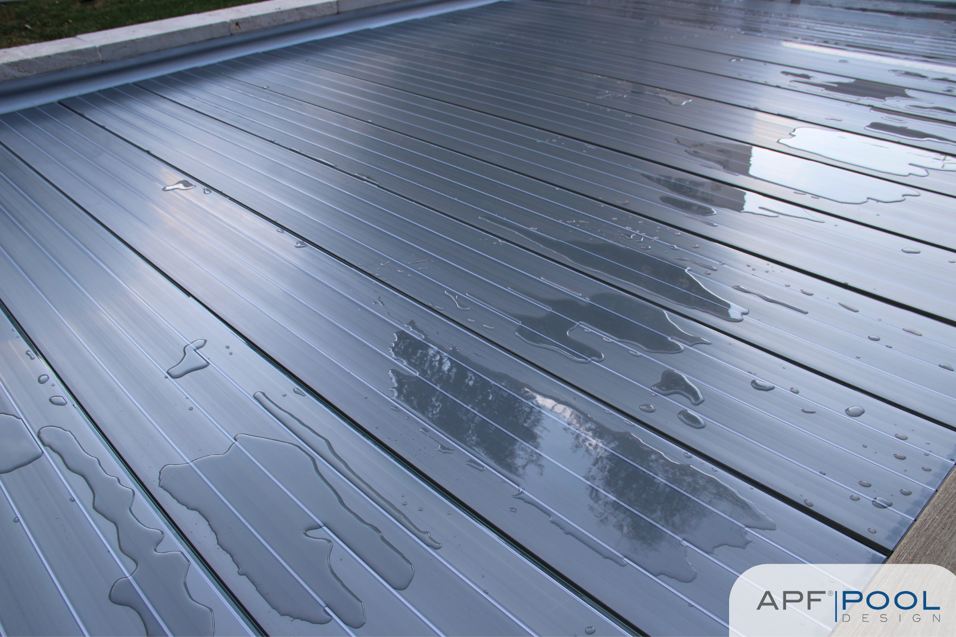 DeckLine X320™