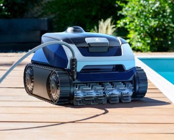 Robot électrique Voyager Zodiac