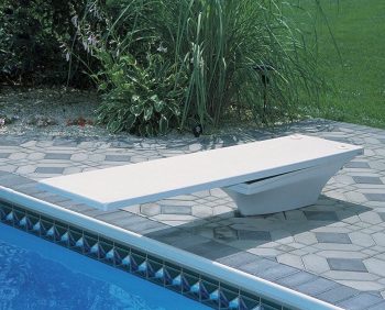 Plongeoir S.R.Smith Flyte-Deck II