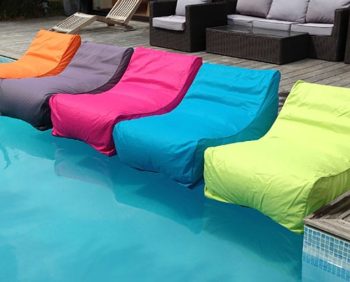 Fauteuil flottant Kiwi