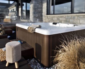 Idées Piscine spa WPI