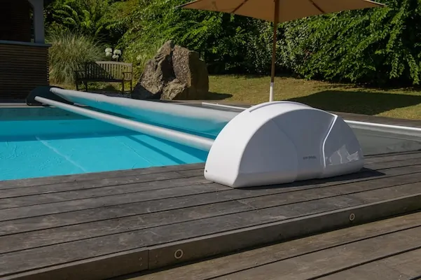 APF Pool Design