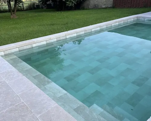 APF Pool Design