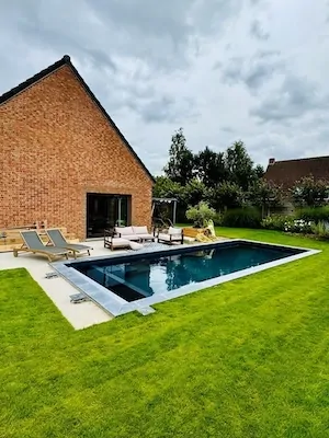 APF Pool Design