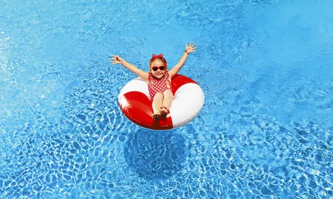 HTH – Innovative Water Care Europe