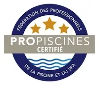 Propiscines certifié
