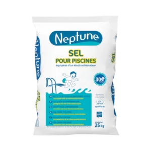 Sel Neptune