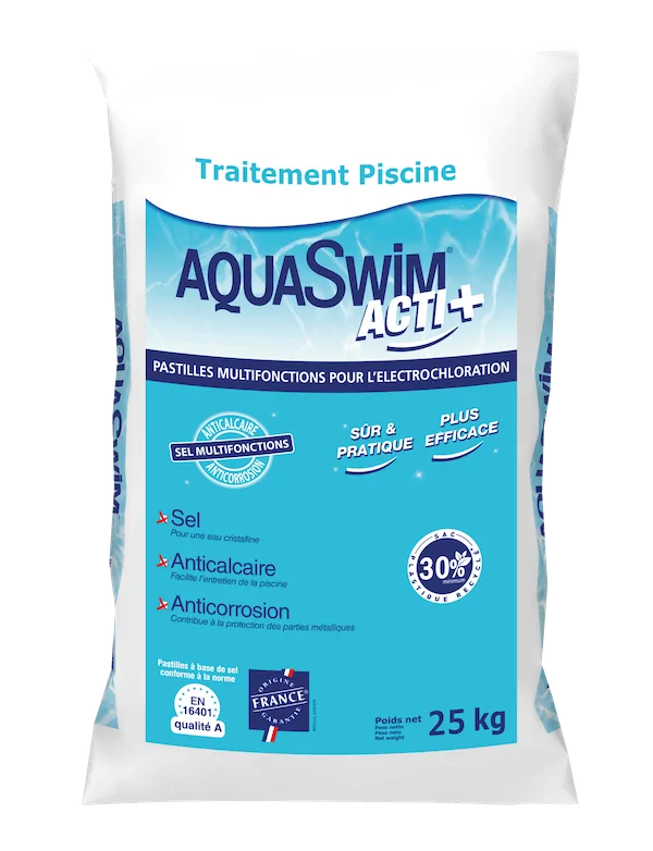Aquaswim Acti+