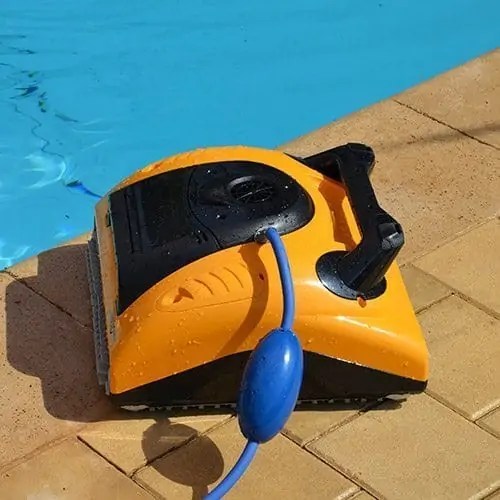 w20-Maytronics Dolphin W20
