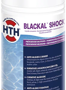 HTH Blackal