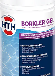 HTH Borkler
