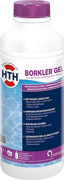 HTH Borkler