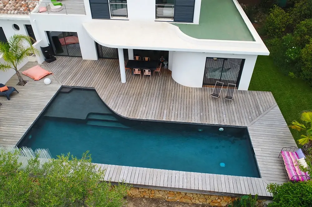 Trophée d’or © DIFFAZUR DIFFA 21 – DIFFAZUR PISCINES / FPP