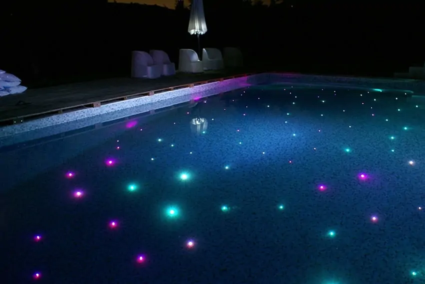 Piscines Mazure