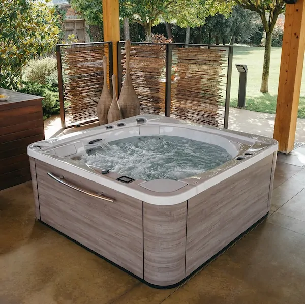 SPA PACIFIC 70