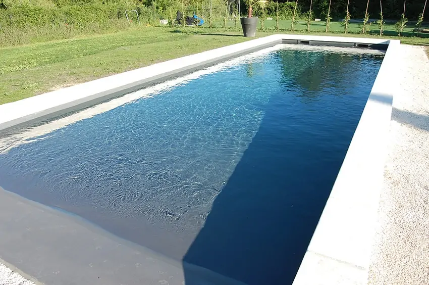 Piscine Plage