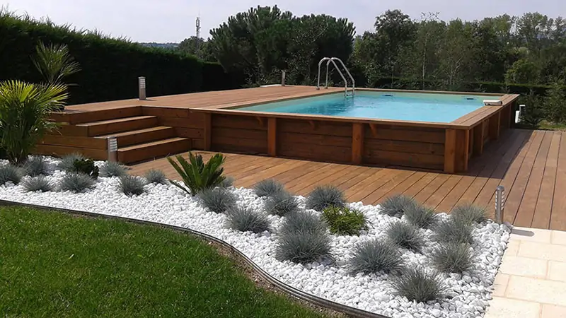 Azurea Piscine