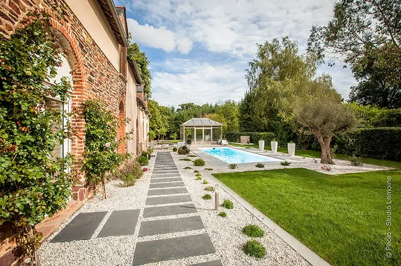 Piscines Bati Services