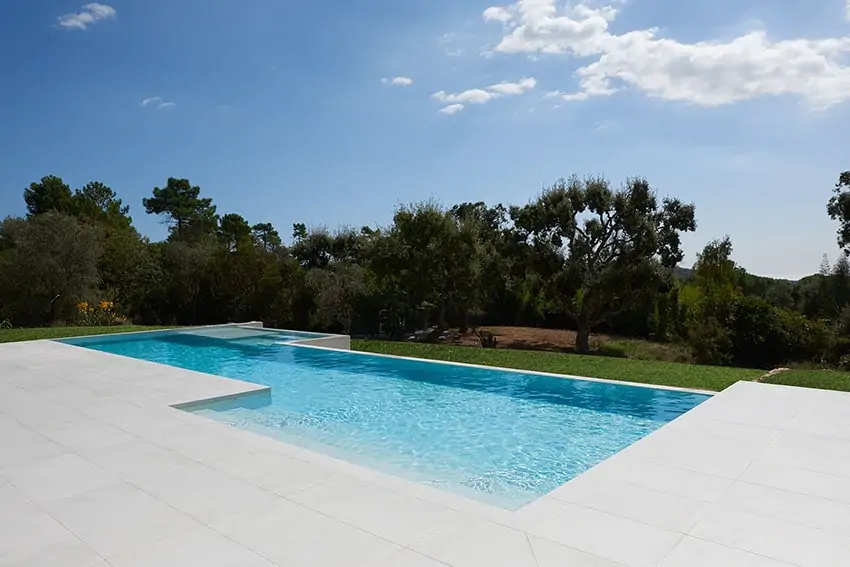 Adonis Paysage