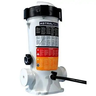 Brominateur AstralPool