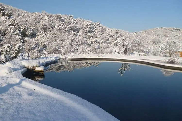 Hivernage