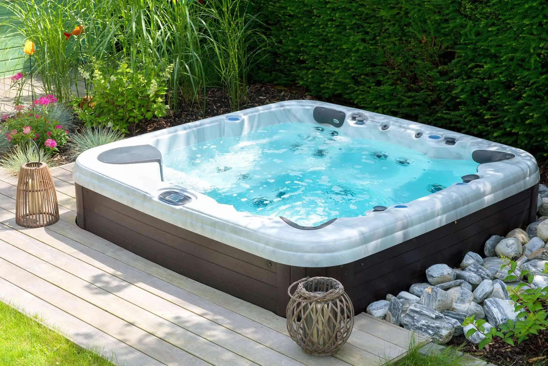 spas PREMIUM