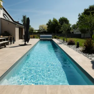 Couloir de nage Mondial Piscine