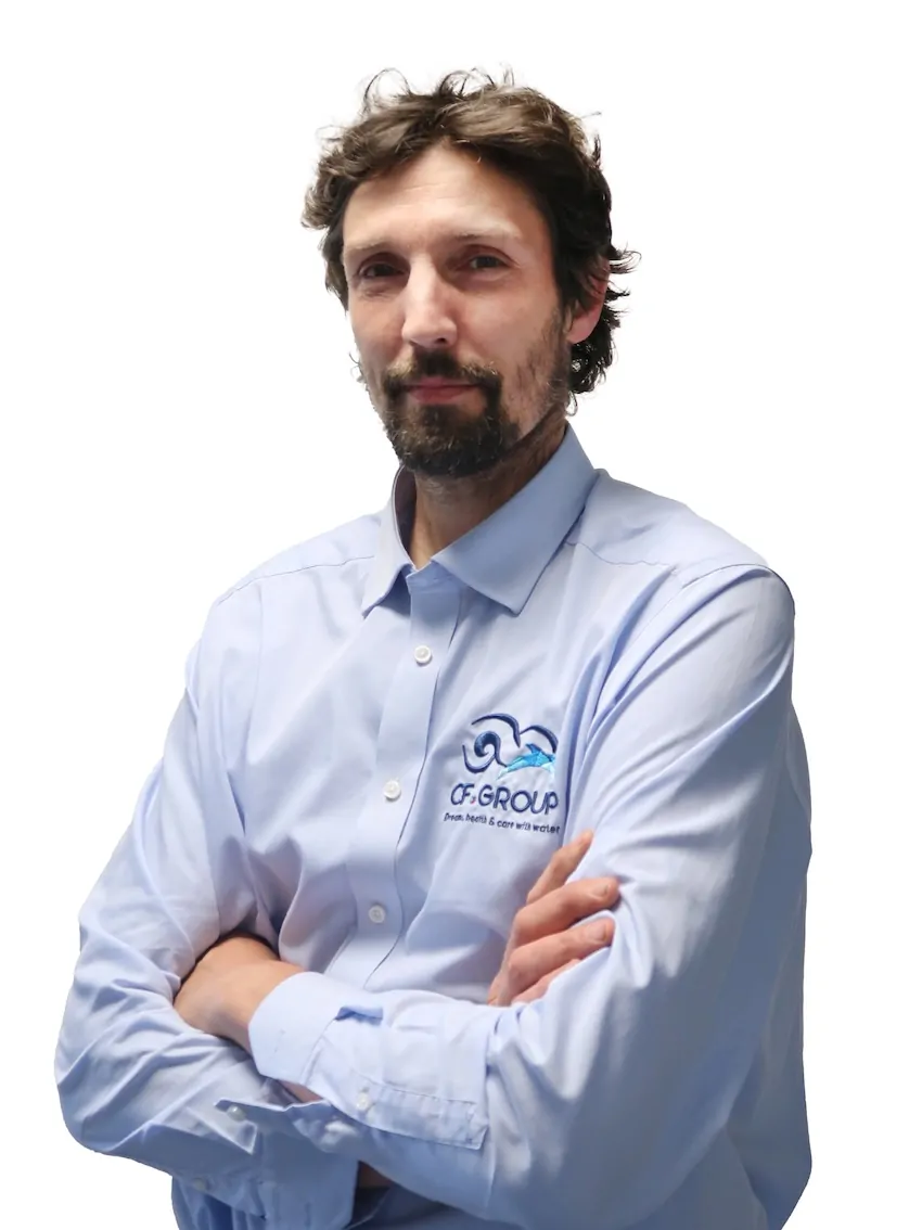 Antoine Fournier DEL