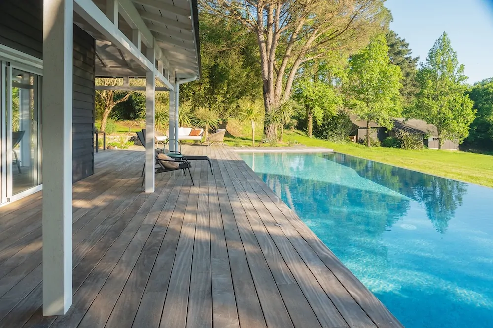 Mondial Piscine