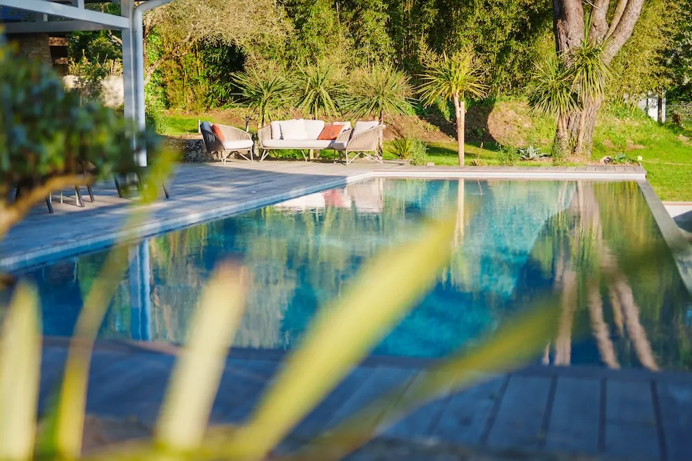 Mondial Piscine
