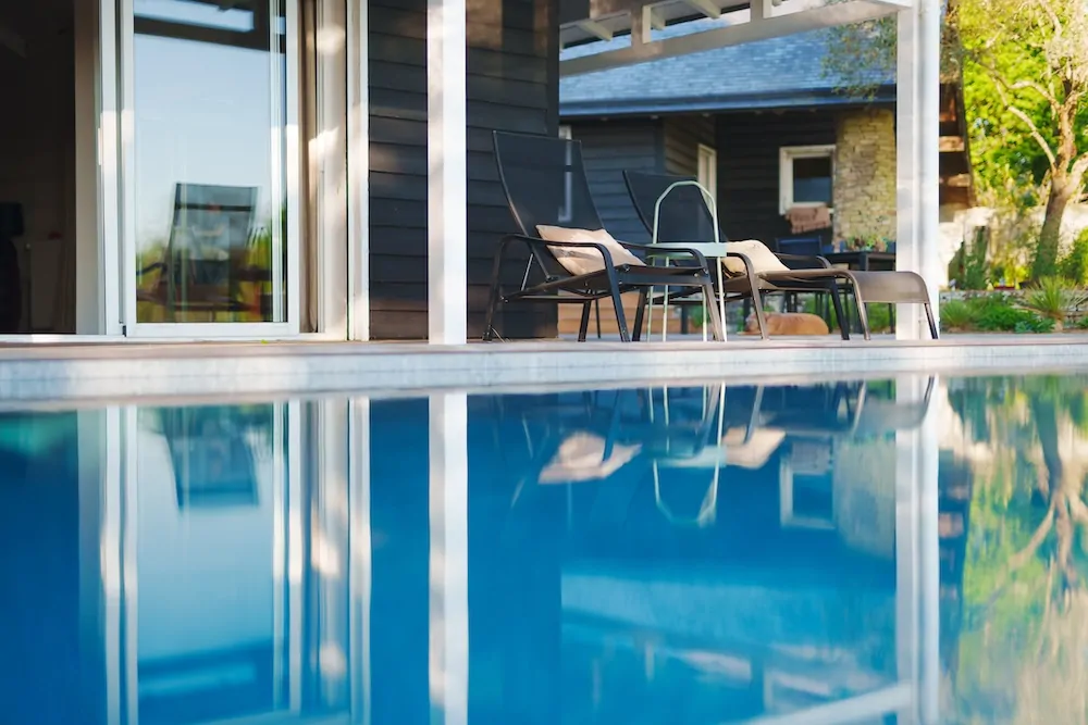 Mondial Piscine