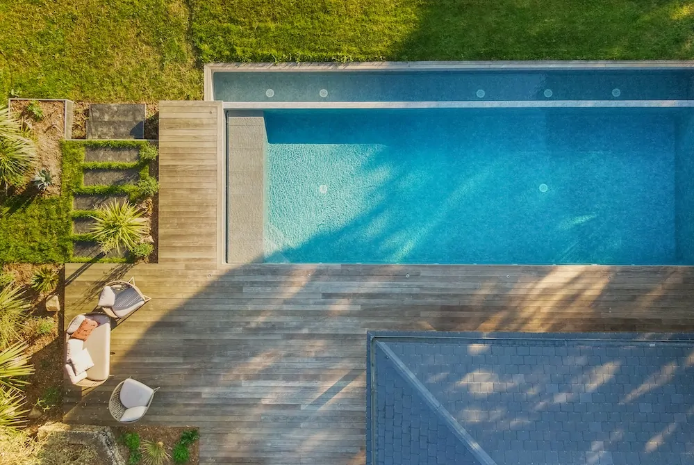 Mondial Piscine