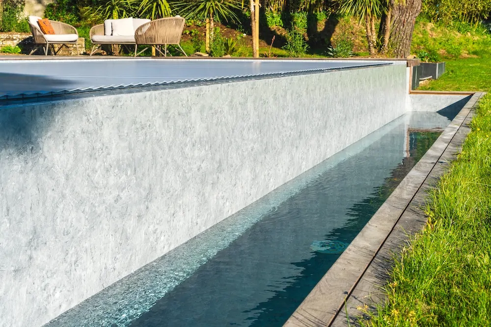 Mondial Piscine